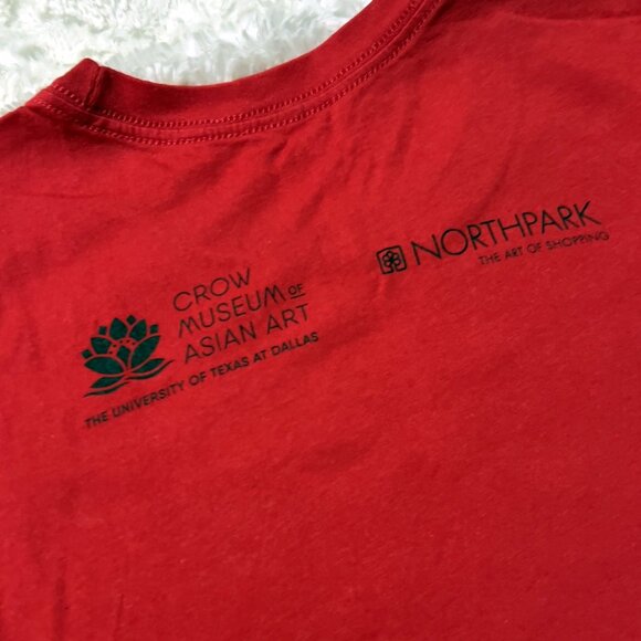 YEAR OF THE RAT T-SHIRT - S - Picture 4 of 5